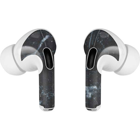NBA Golden State Warriors Marble Apple AirPods Pro Skin